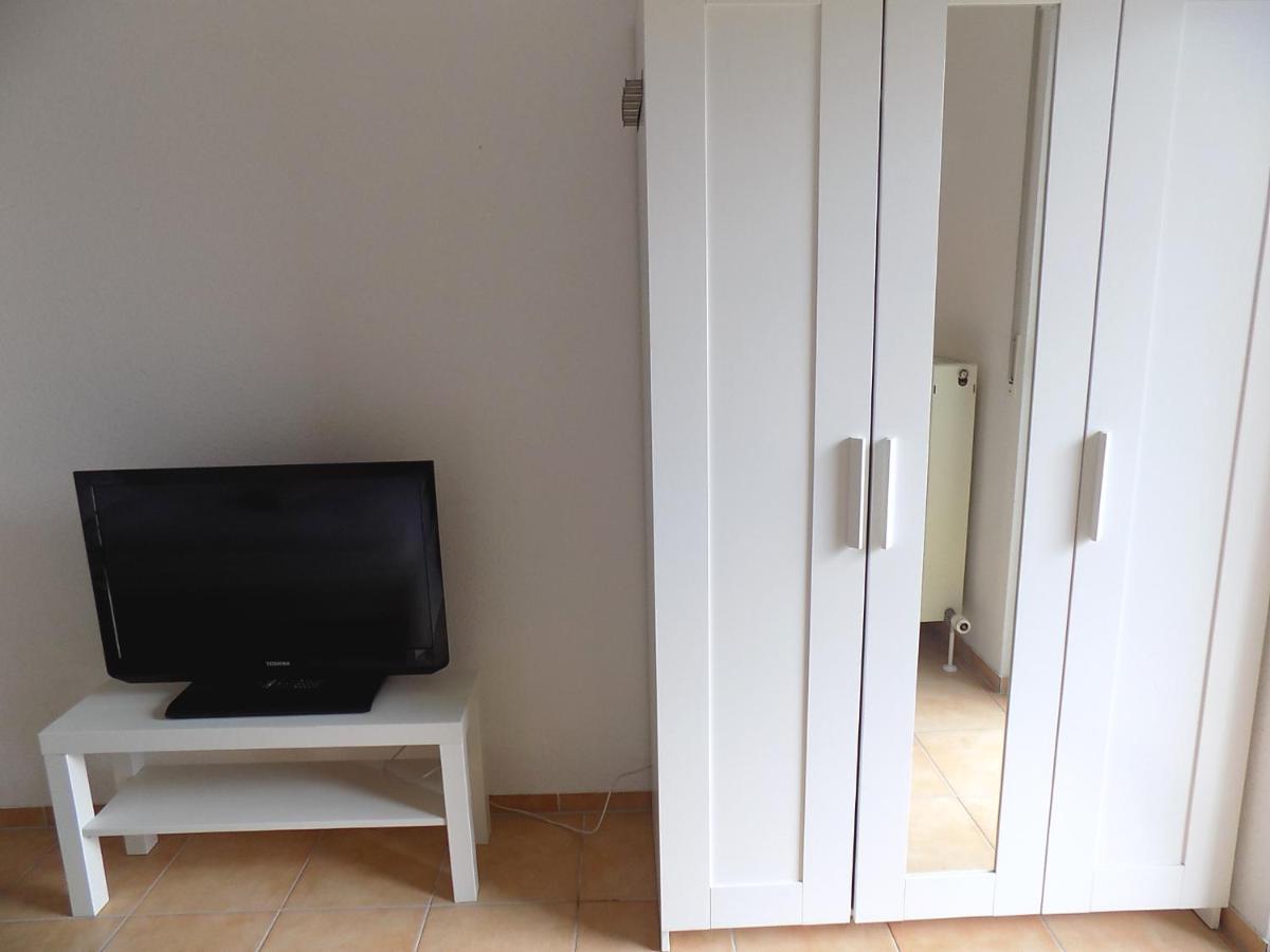 Apartinn Appartement *