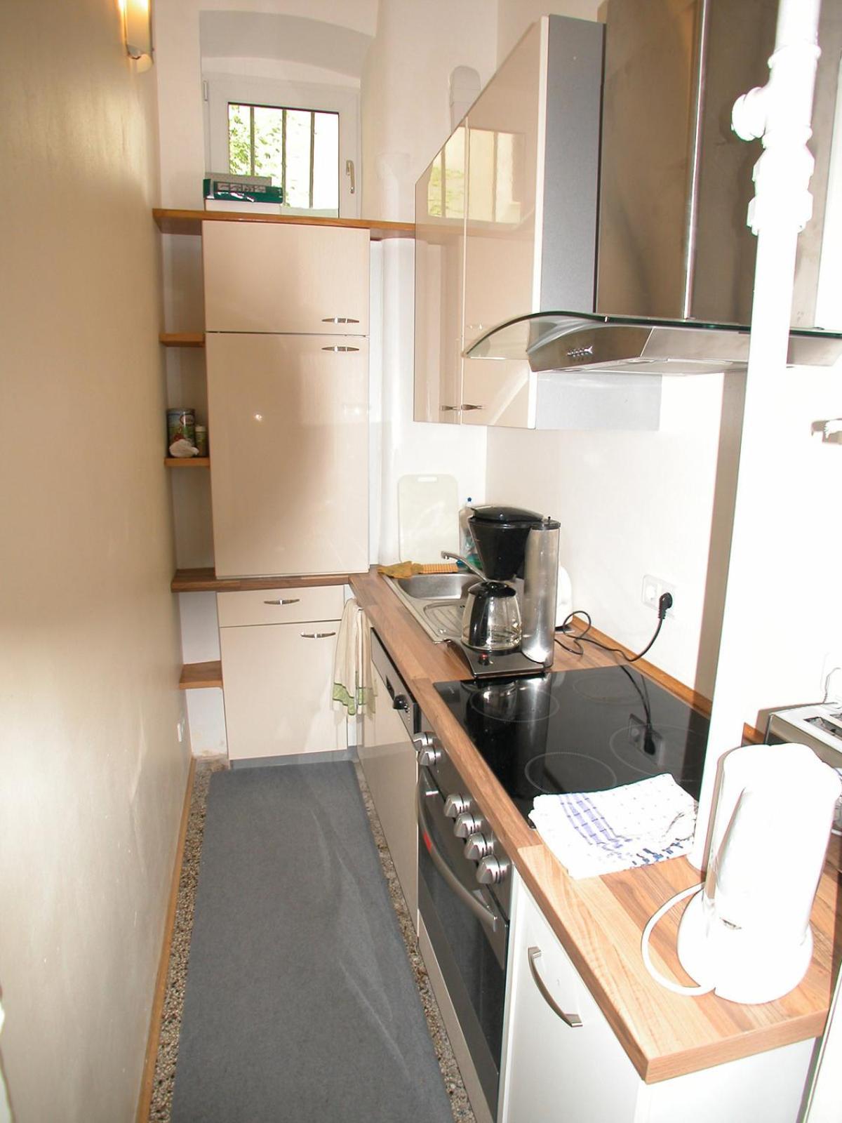 Appartement Apartinn