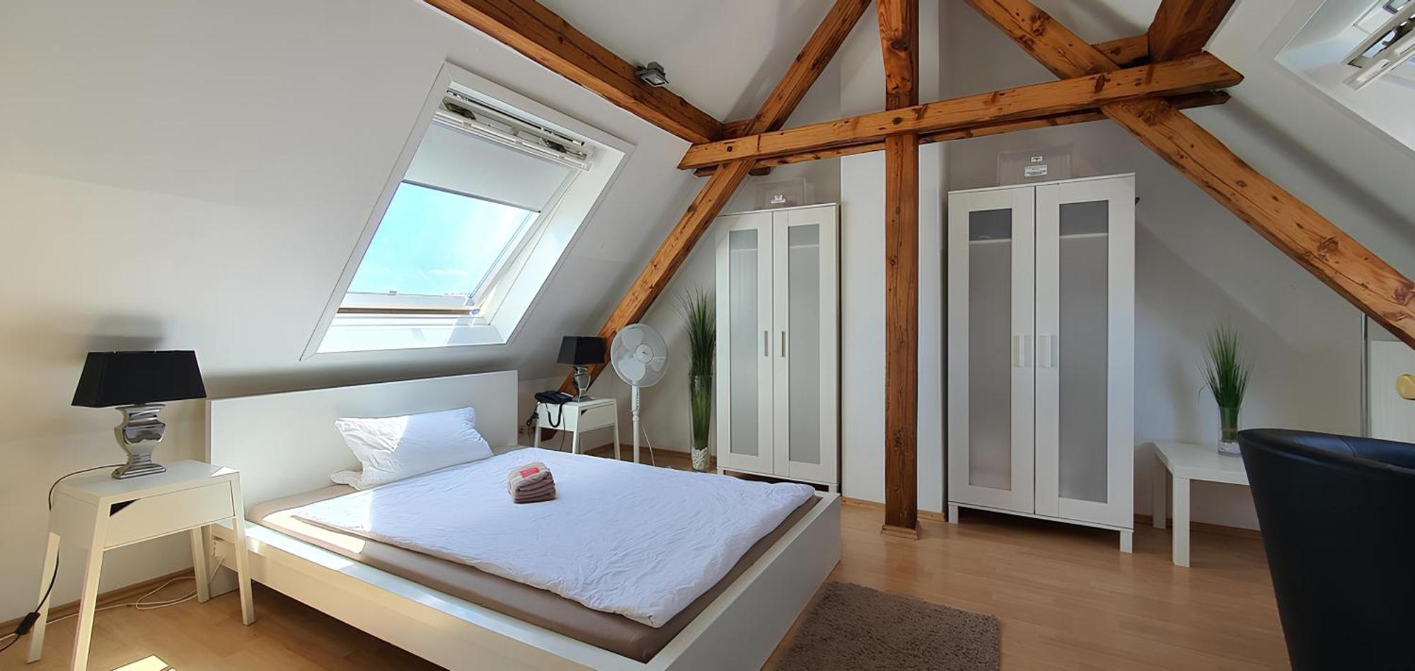 Apartinn Appartement *