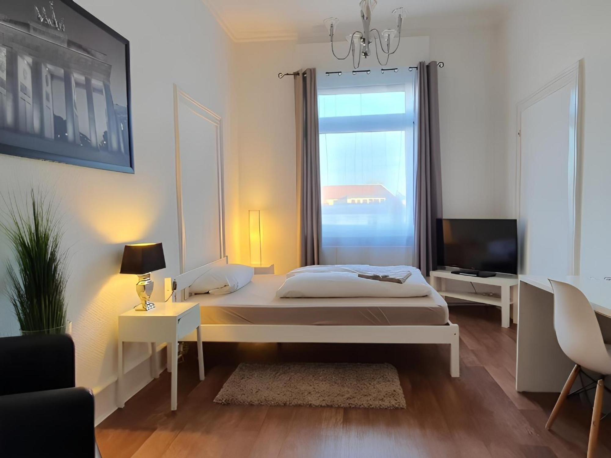 Appartement Apartinn *