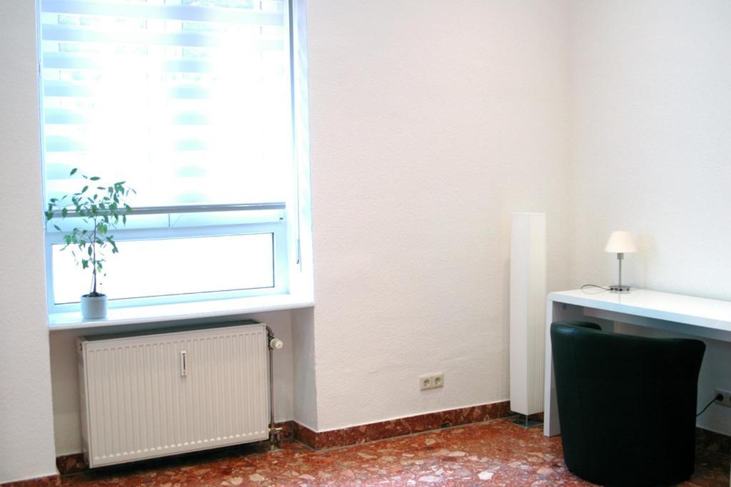 Apartinn Appartement