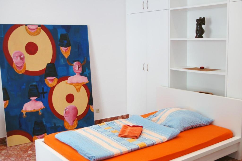 Apartment Apartinn City Airport Mannheim